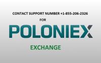 Poloniex Customer support image 1